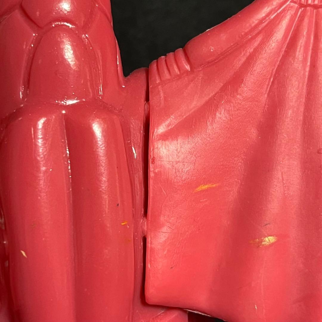 【激レア】パワードドラコ ソフビ 当時版 ウルトラマンパワード