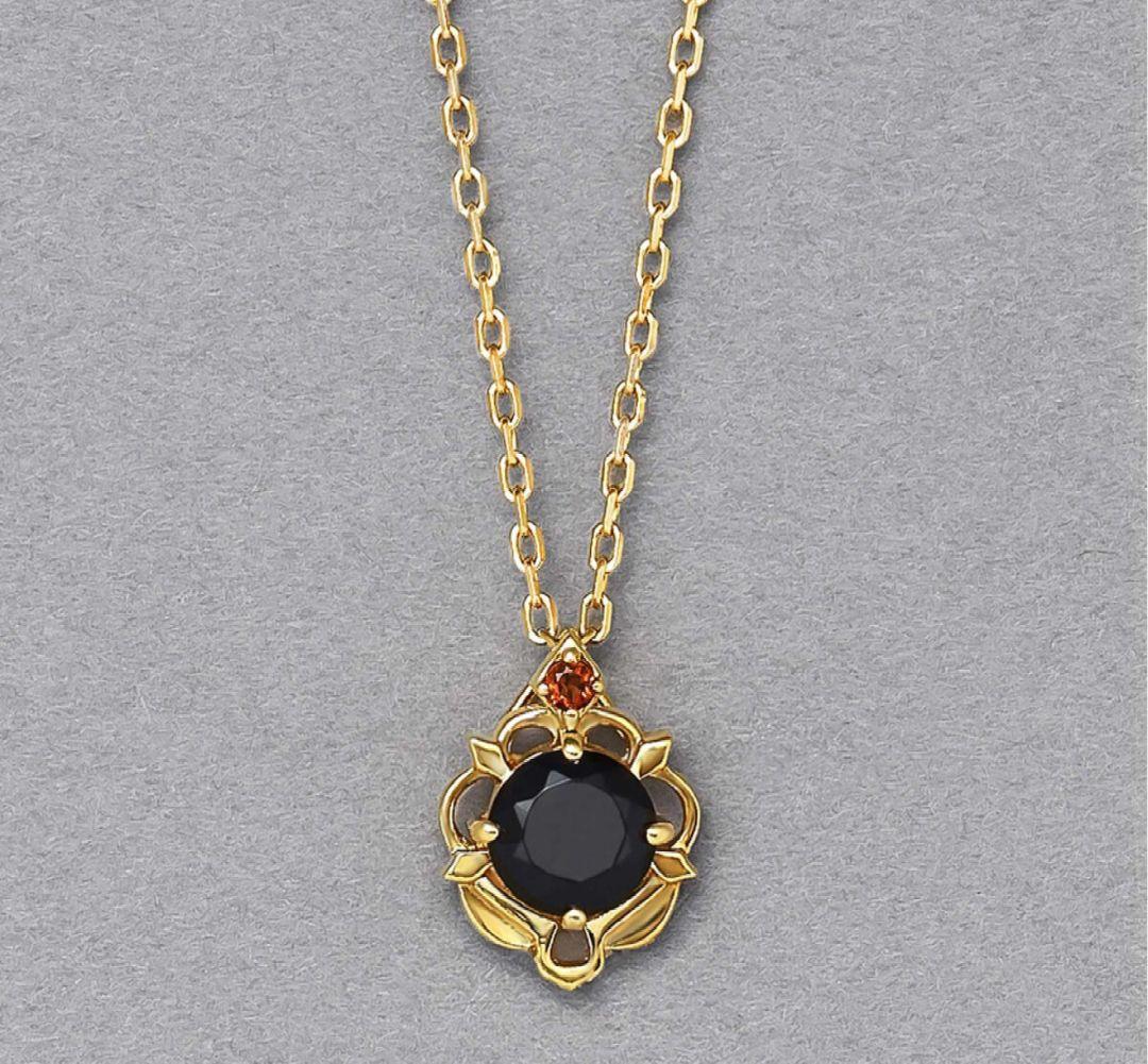 コードギアス 反逆のルルーシュ プレミアムバンダイ ネックレス