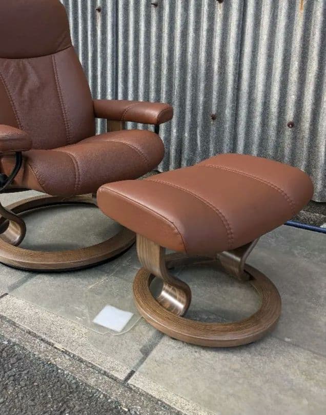 確認用オットマン②