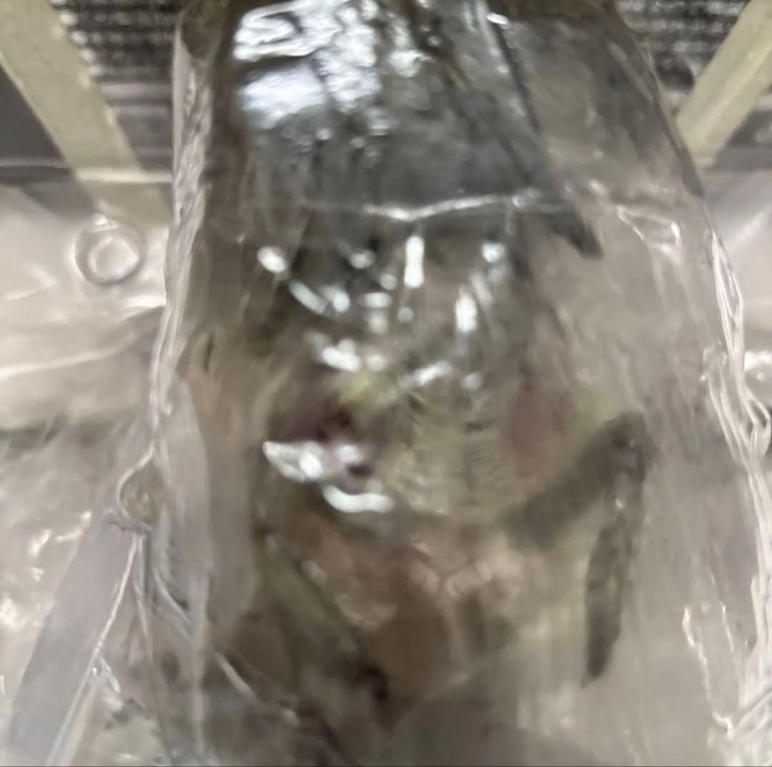 アントラー 「ウルトラマン」 KAIJU REMIX SERIES