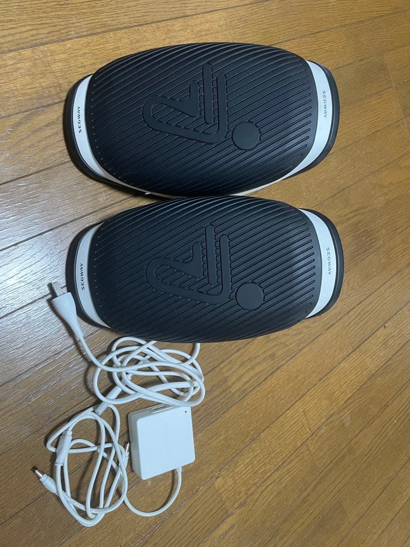 okau Segway Drift W1　セグウェイドリフト