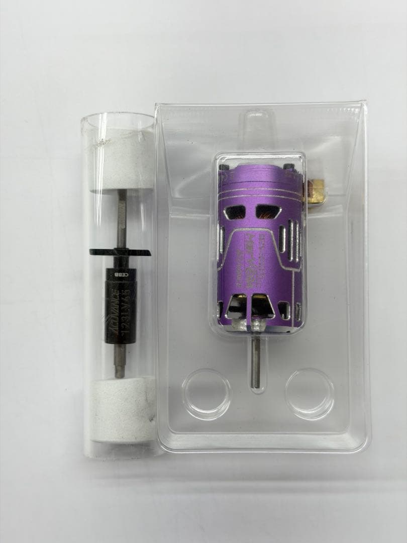 アキュバンス マーベラ10.5T ハイトルクローターセット