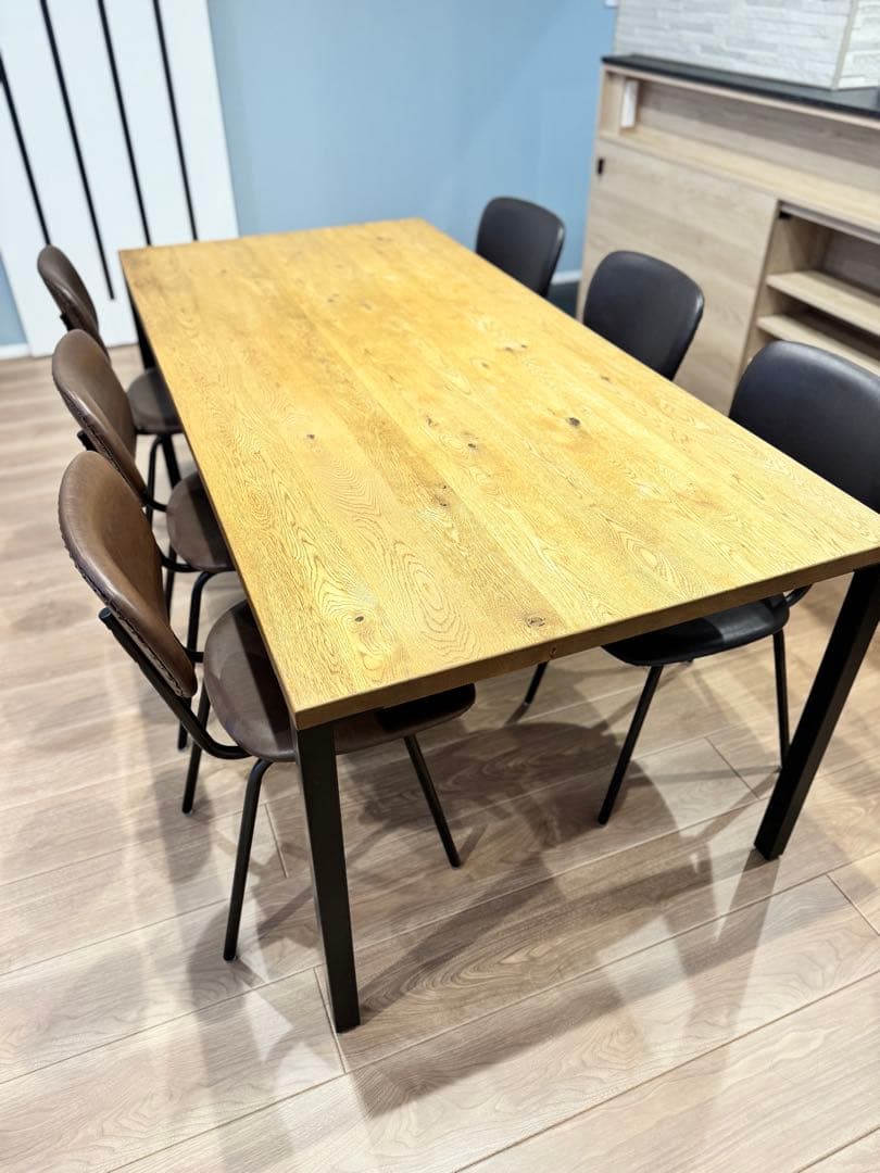 【K】ダイニングテーブル