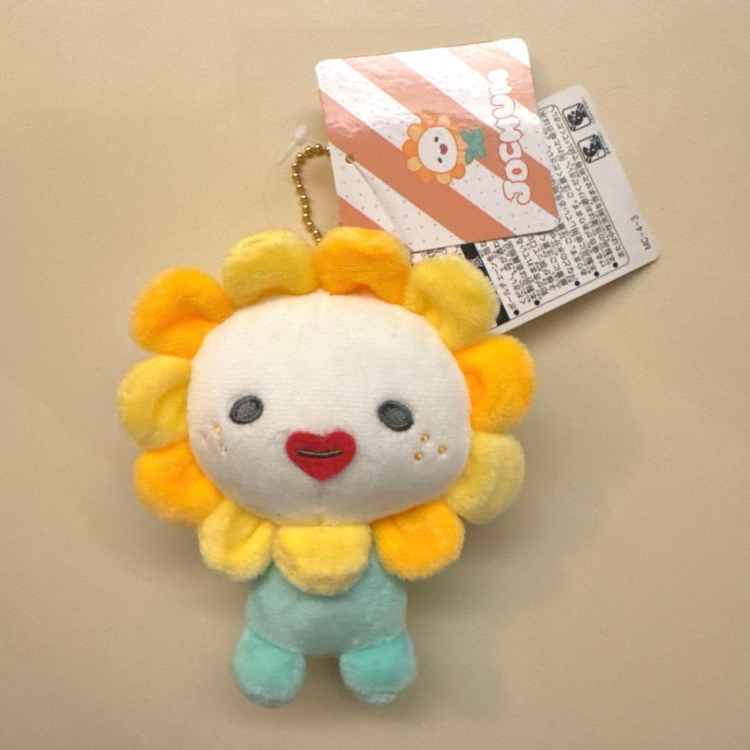 JOCHUM 初期 マスコット Bira