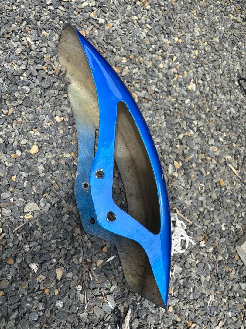 チ*男様 GS400外装セット