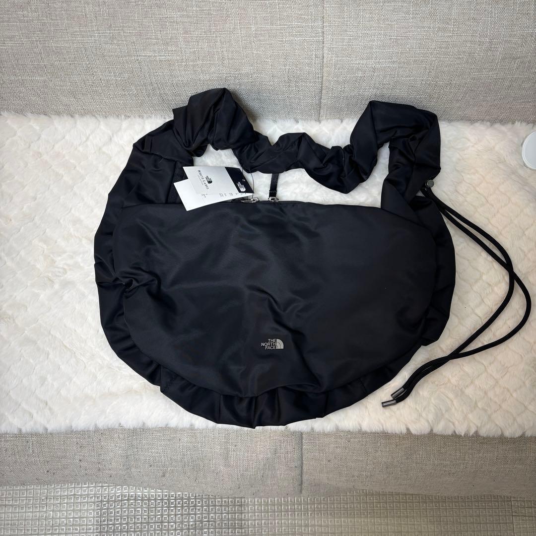 韓国限定★25AW新作 ノースノースフェイス ボニーホーボー バック 3way