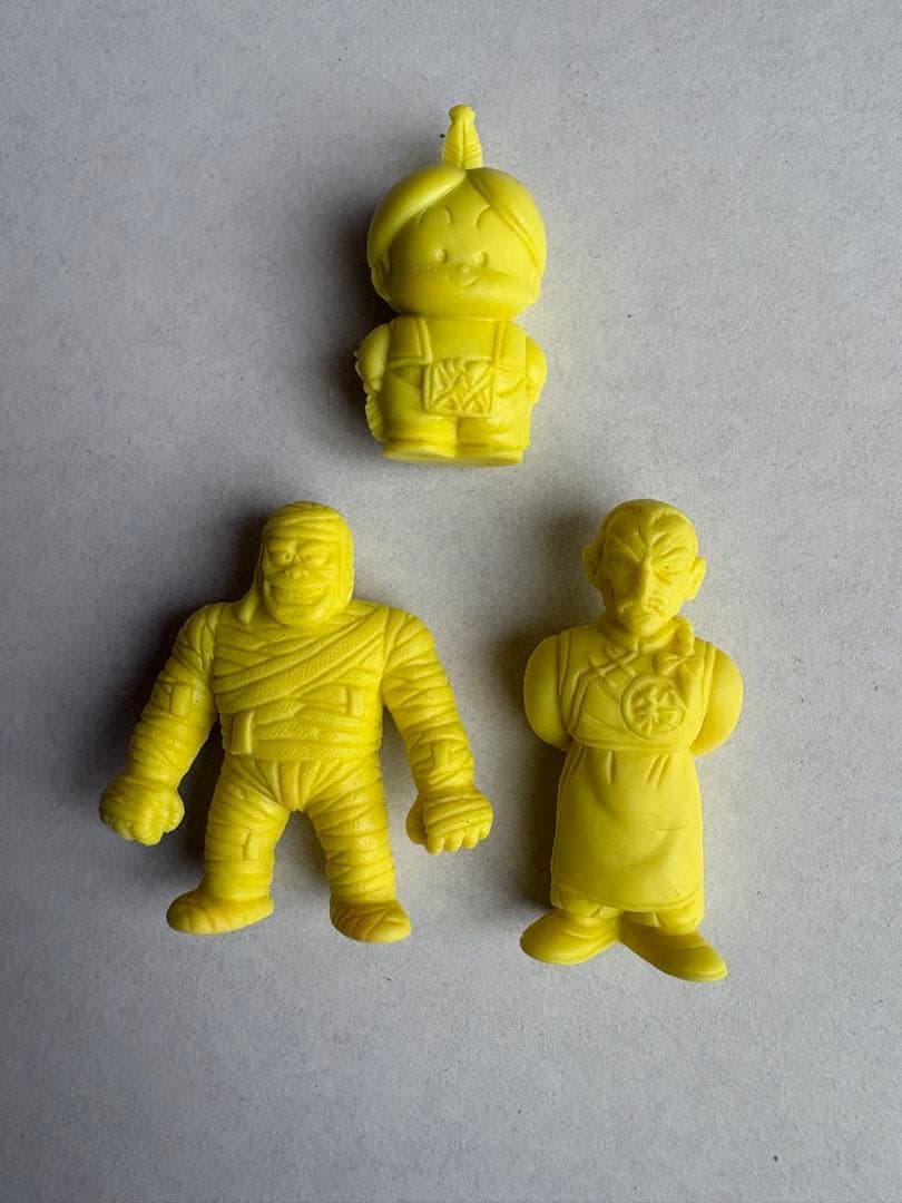 ドラゴンボール　ドラ消し其の5 25種フルコンプ