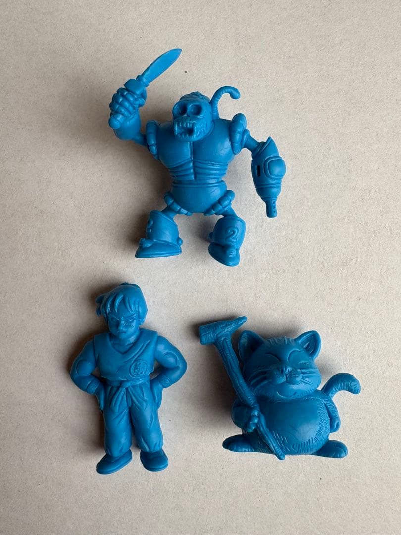 ドラゴンボール　ドラ消し其の5 25種フルコンプ