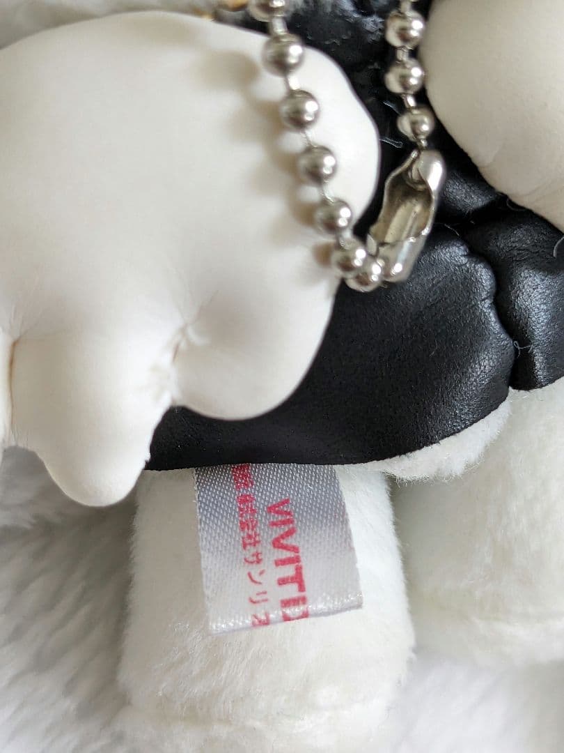 激レア！ ハローキティ　VIVITIX GIRLS　キューピッド　2000年