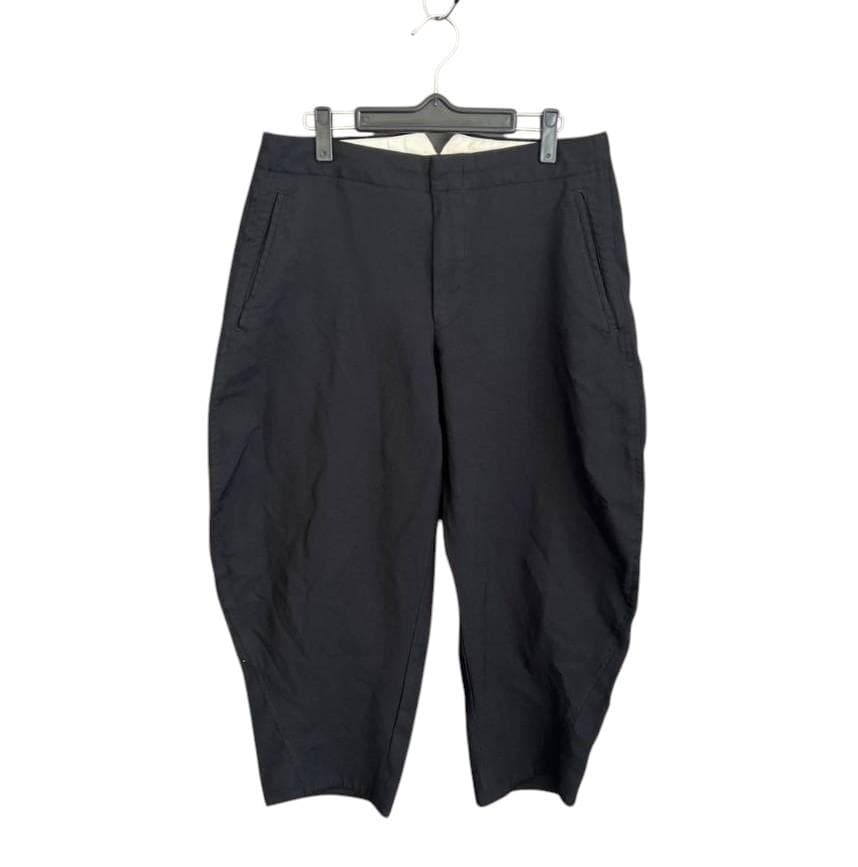 COMME des GARCONS HOMME PLUS ポリ縮 山口一郎