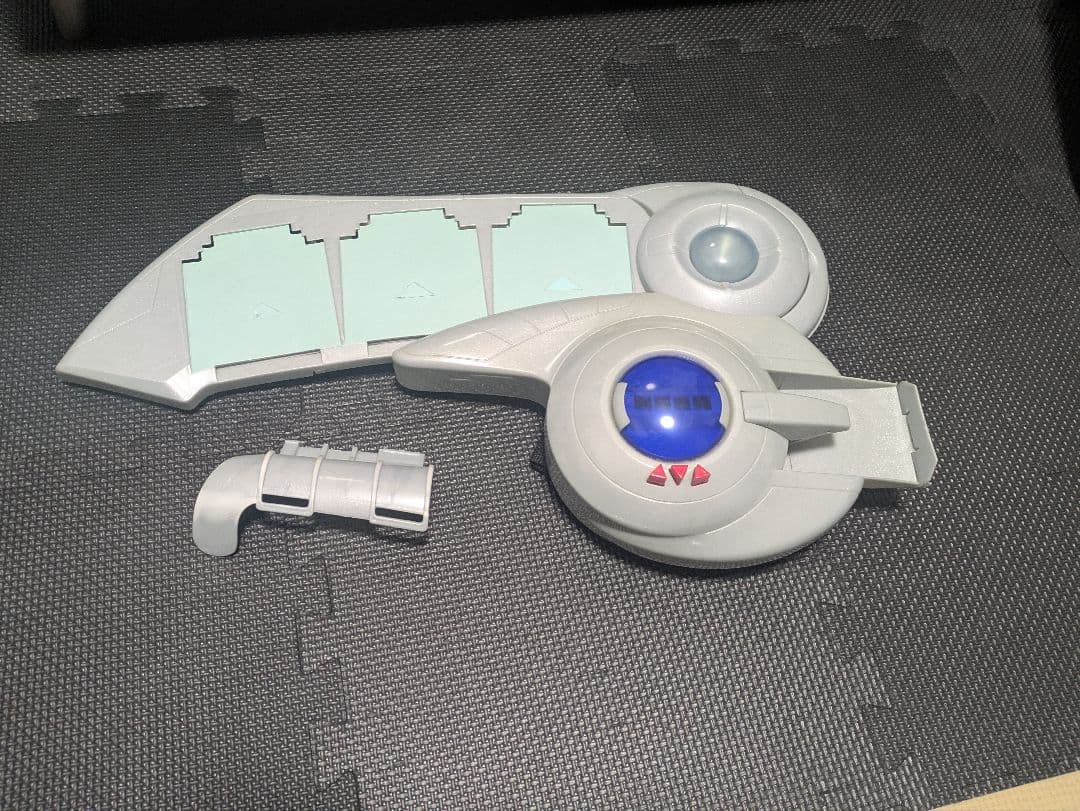 遊戯王Gx アカデミーデュエルディスク(本体のみ)