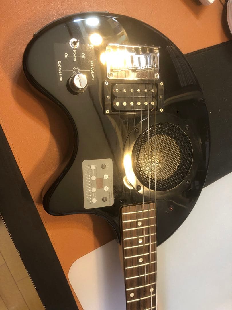 希少！FERNANDES DIGI-ZO ULTIMA ZO-3