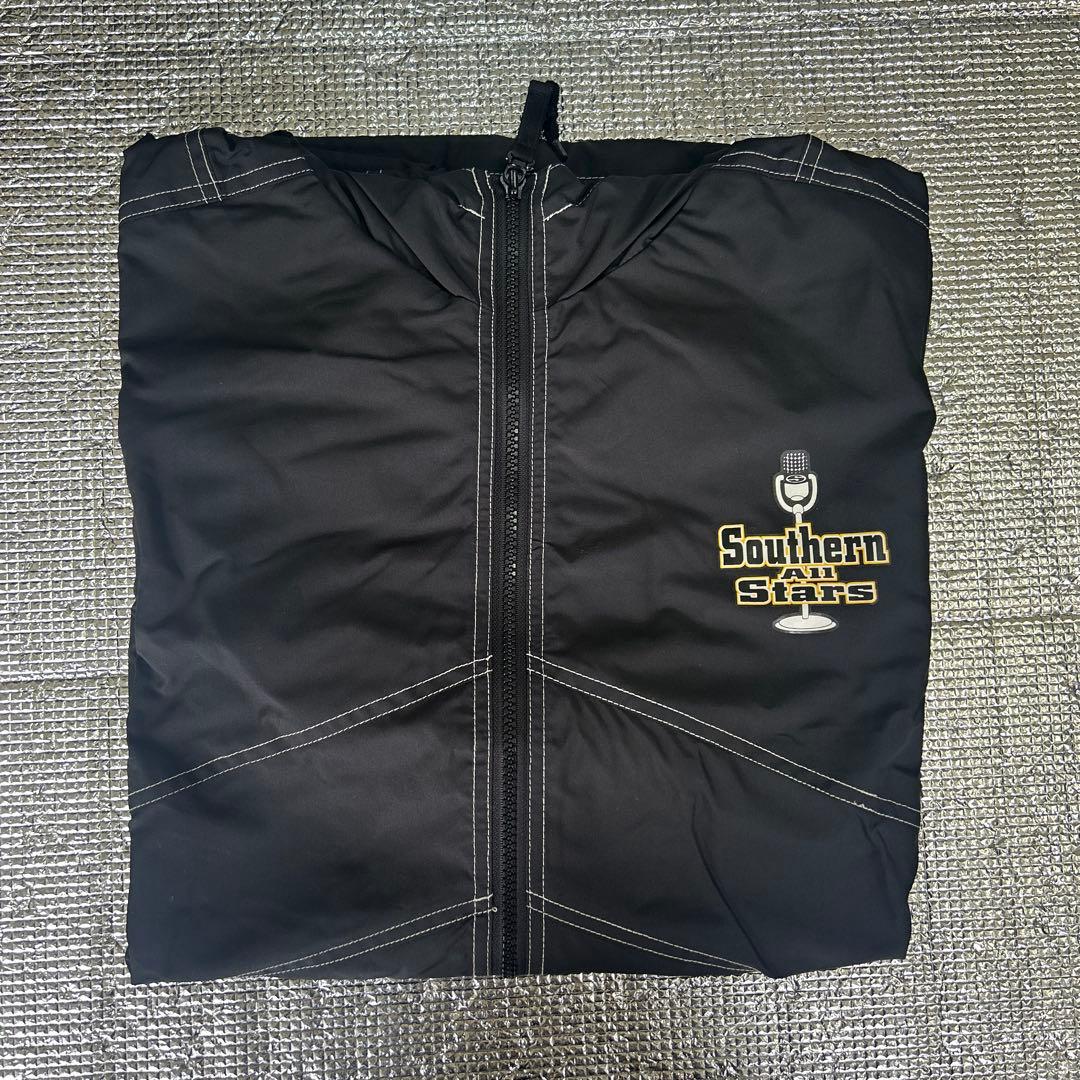 サザンオールスターズ　ウインドブレーカー