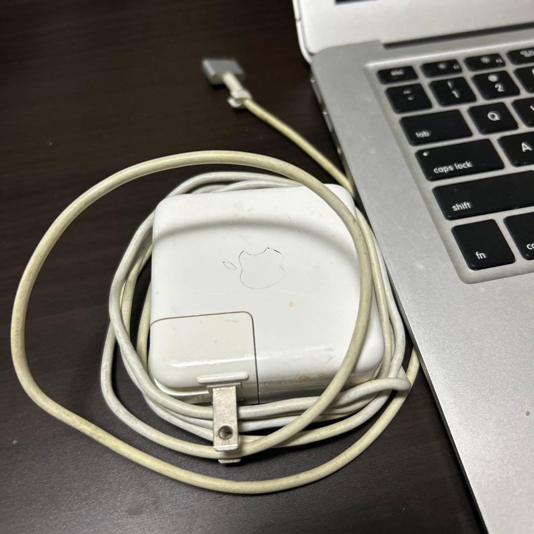 MacBook Air (13-inch, 2017) 本体