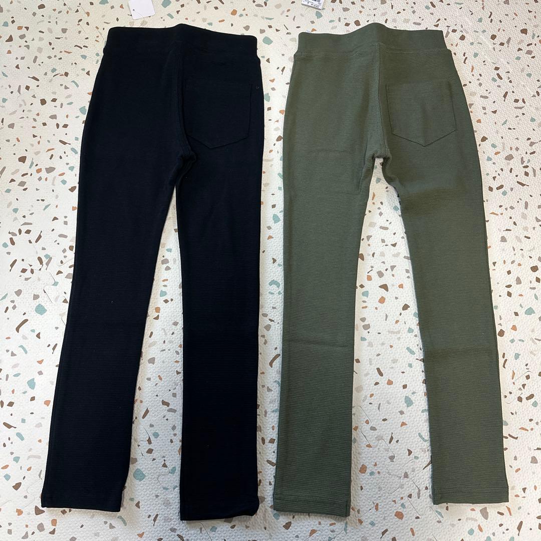 130サイズ　トレーナー　ロンT 長ズボン　ボトムス　春秋冬　まとめ売り