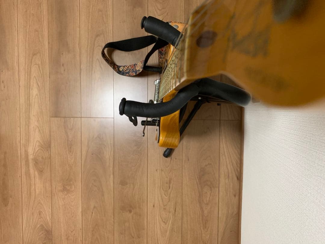 Fender Japan ★ Telecaster テレキャス