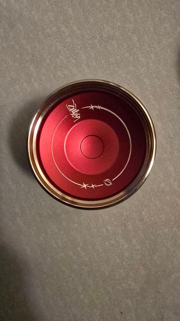 ヨーヨー ワルツ