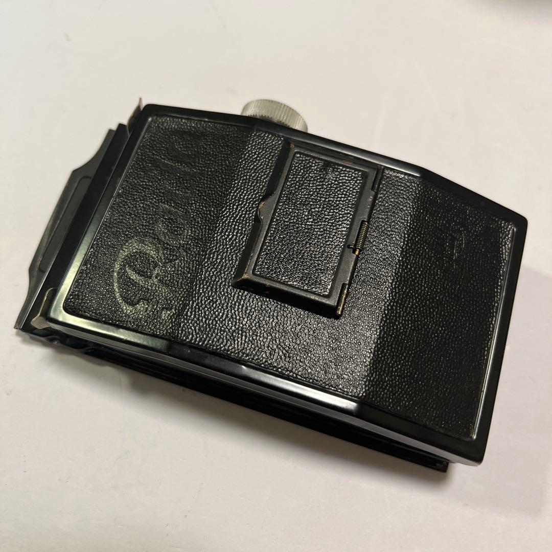 大名刺判 Rada 6×9 120ロールフィルムホルダー ラダ