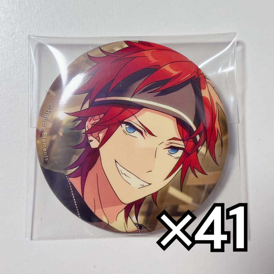 あんスタ 缶バッジ 燐音⑥