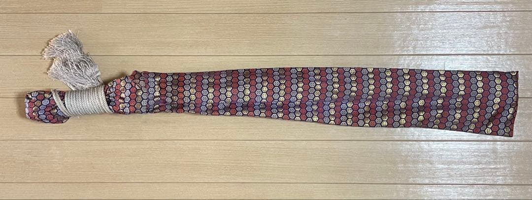 模造刀　居合刀　太刀　刀袋　武具　b492