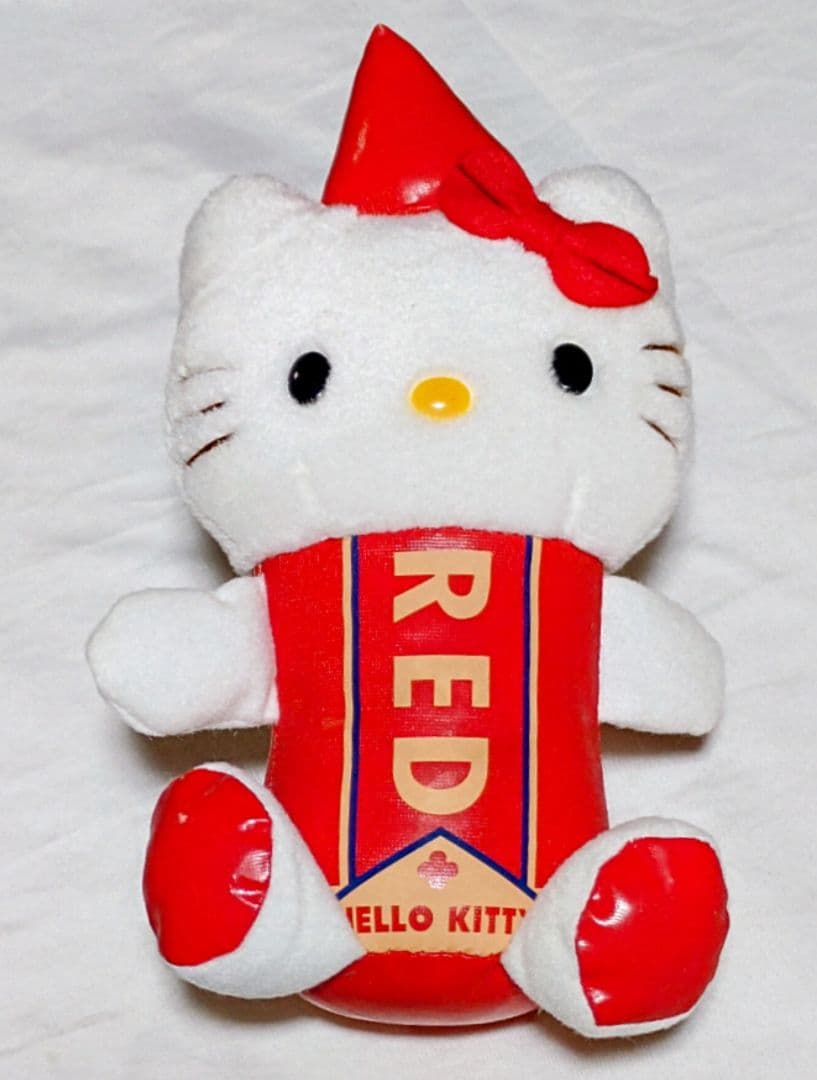 サンリオハローペンシルキティちゃん　他グッズ。