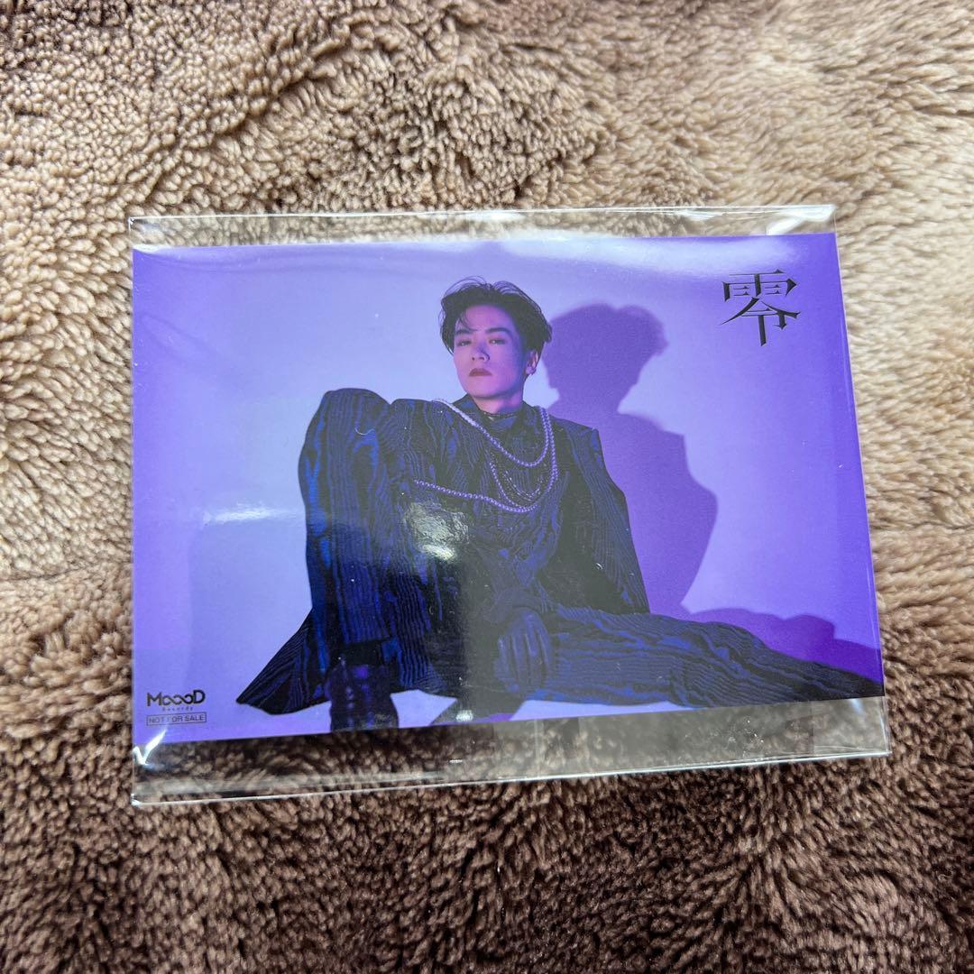 THERAMPAGE　 川村壱馬　零　タワレコ　イベント　お土産