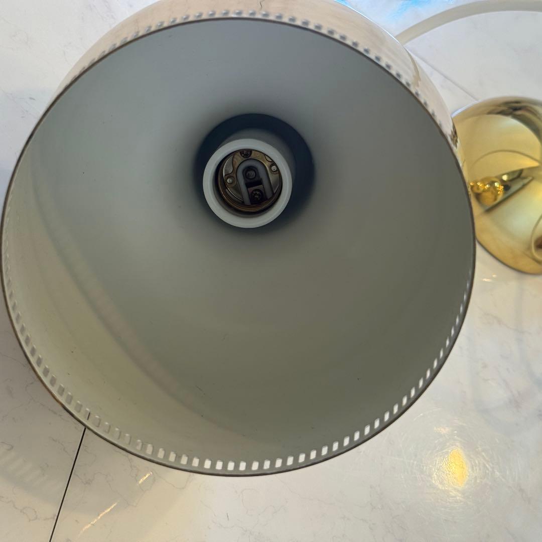 Artek A330S ゴールデンベル ランプ