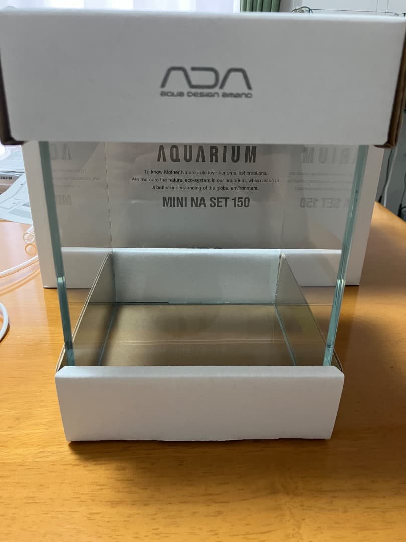 ライト・照明器具 ADA NATURE AQUARIUM MINI NA SET 50