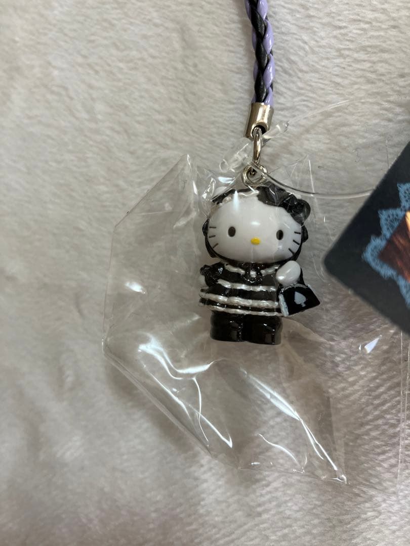 ☆レア☆新品未使用 嶽本野ばら ロリータキティ