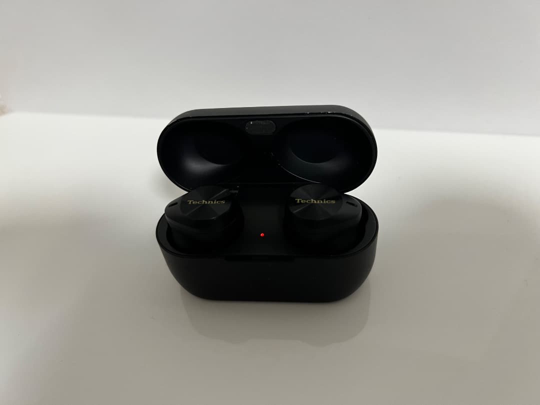 イヤホン Technics EAH-A80