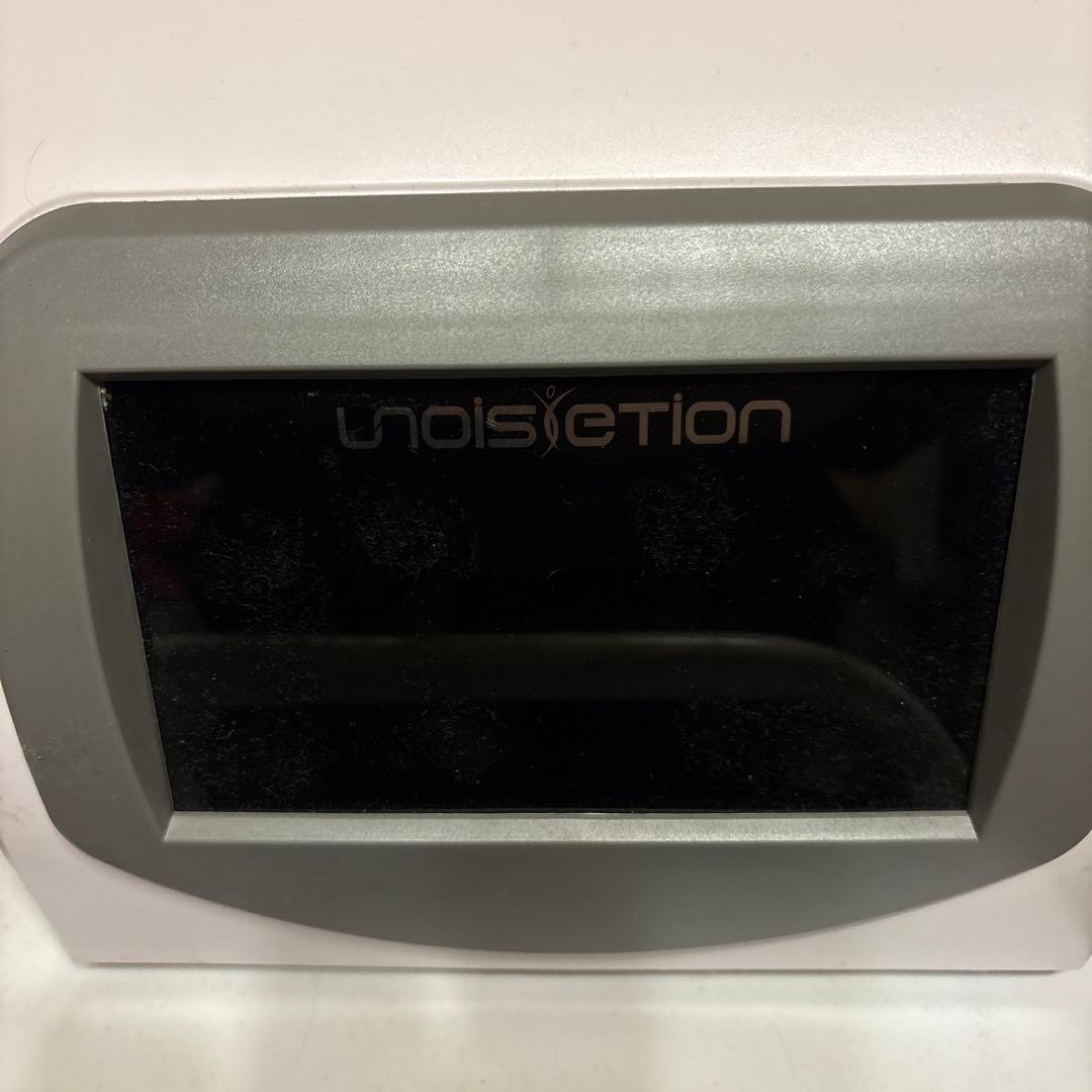 Unoisition 美顔器 デジタル操作パネル