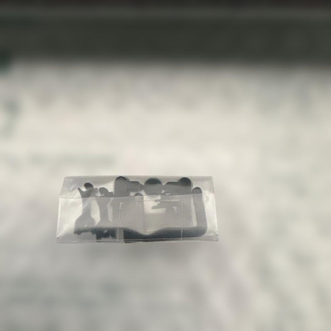 【希少】 KATO 10-1727 特別企画品58654+50系 SL人吉4両③