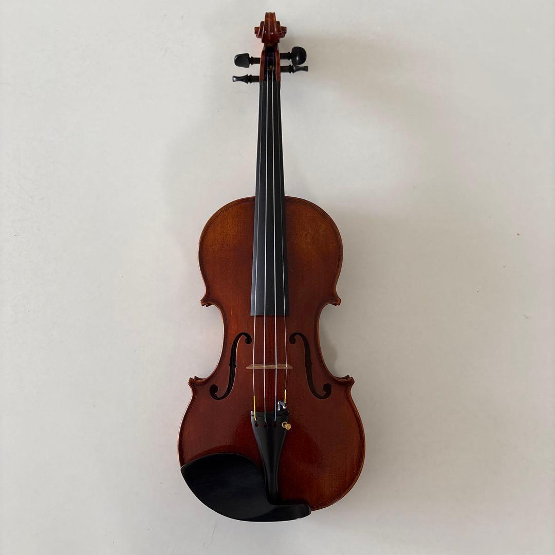 Clement&Weise クレメントアンドヴァイゼ バイオリン 4/4 セット