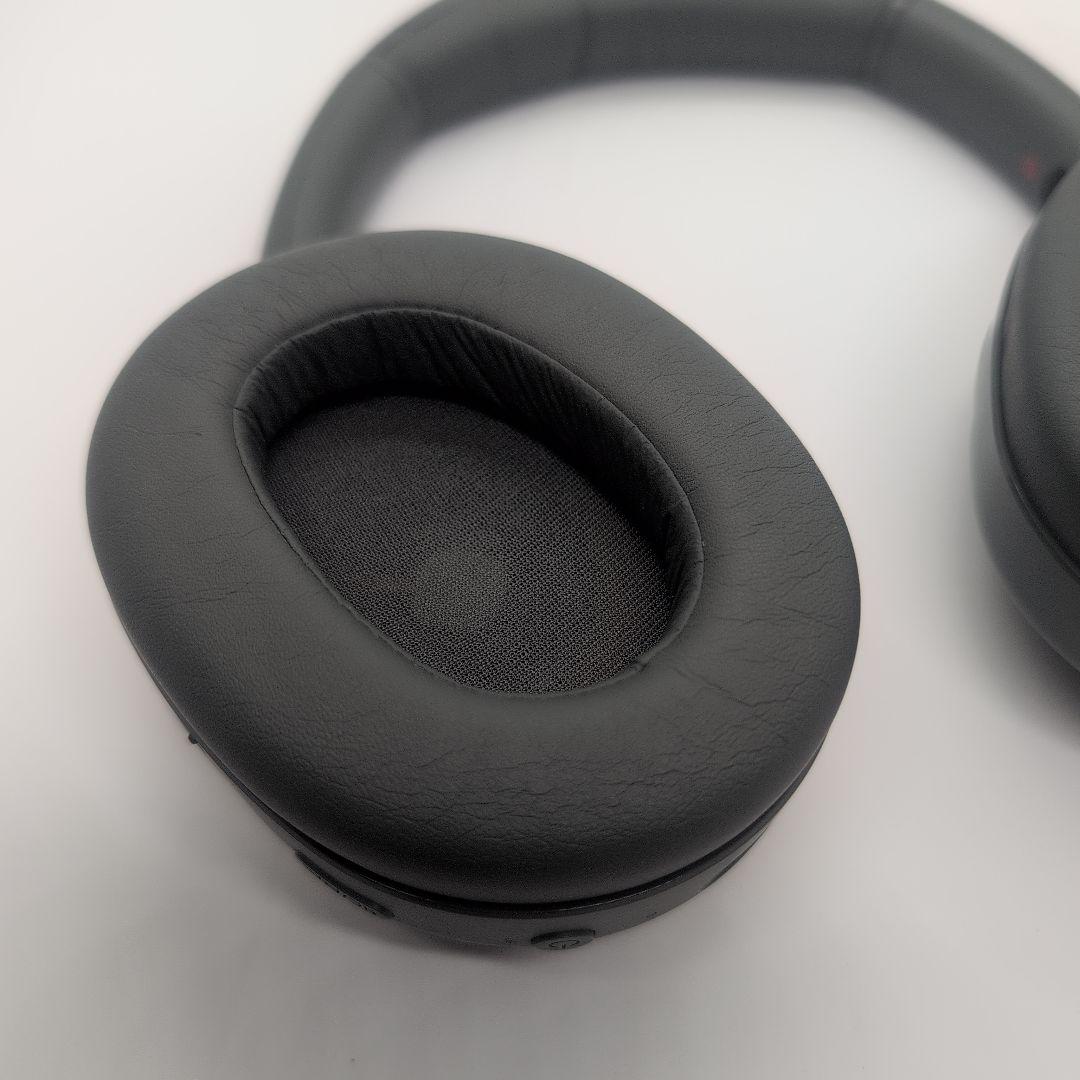 SONY ワイヤレスヘッドホン WH−ULT900N/HC