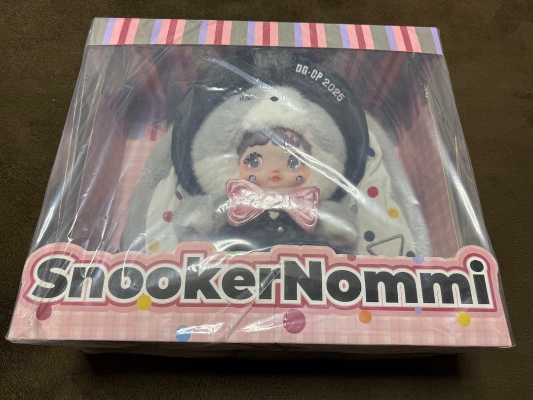 【正規品】 Nommi snooker - スヌーカー - (未開封)
