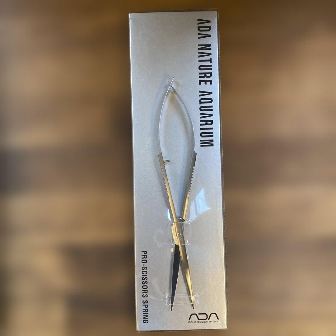 未使用　ADA ツール　6点セット箱傷みあり