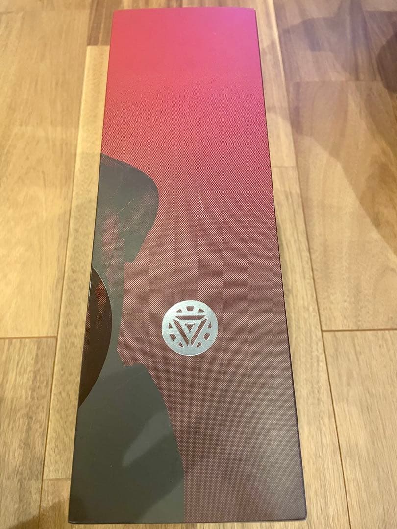 新品 ホットトイズ 1/6 アベンジャーズ アイアンマン マーク7