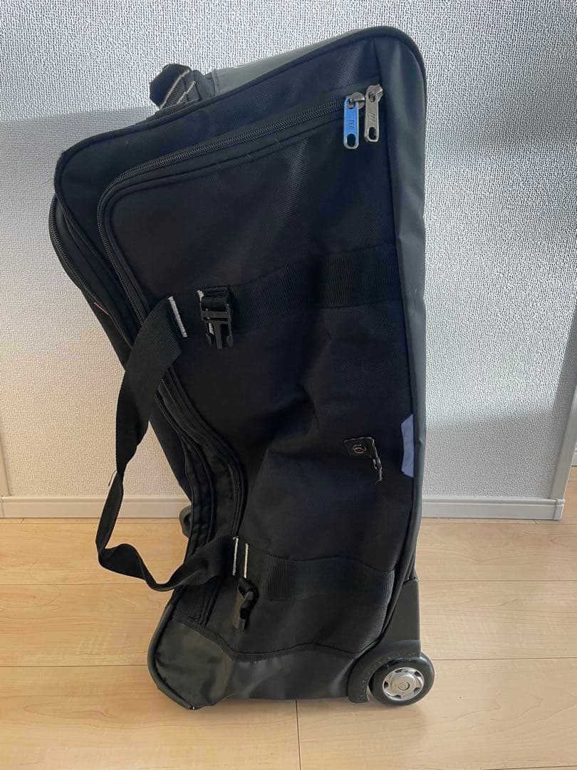 ◎Coleman コールマン ボストンキャリー