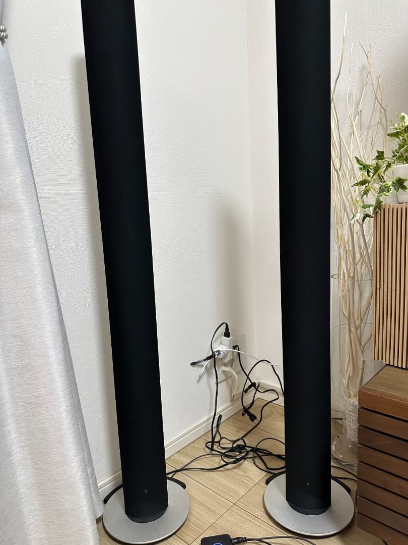 タイムセール日曜日まで Bang & Olufsen 6000