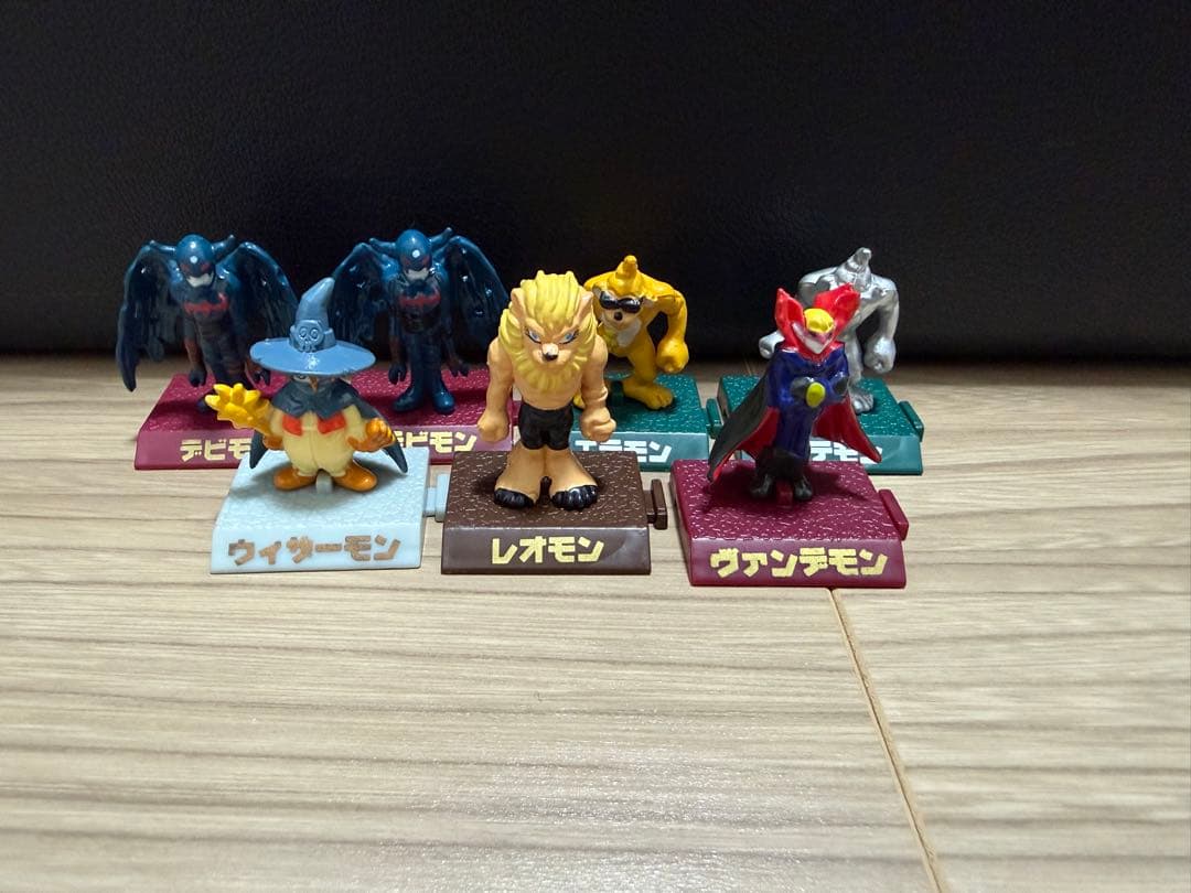 デジモン　グッズ　まとめ売り