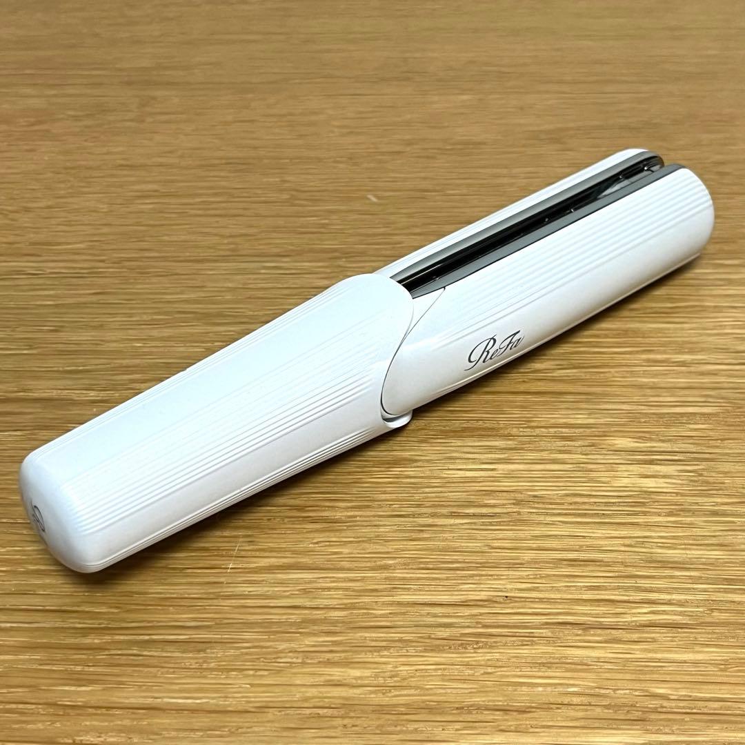 ReFa ビューテック フィンガーアイロン RE-A102A