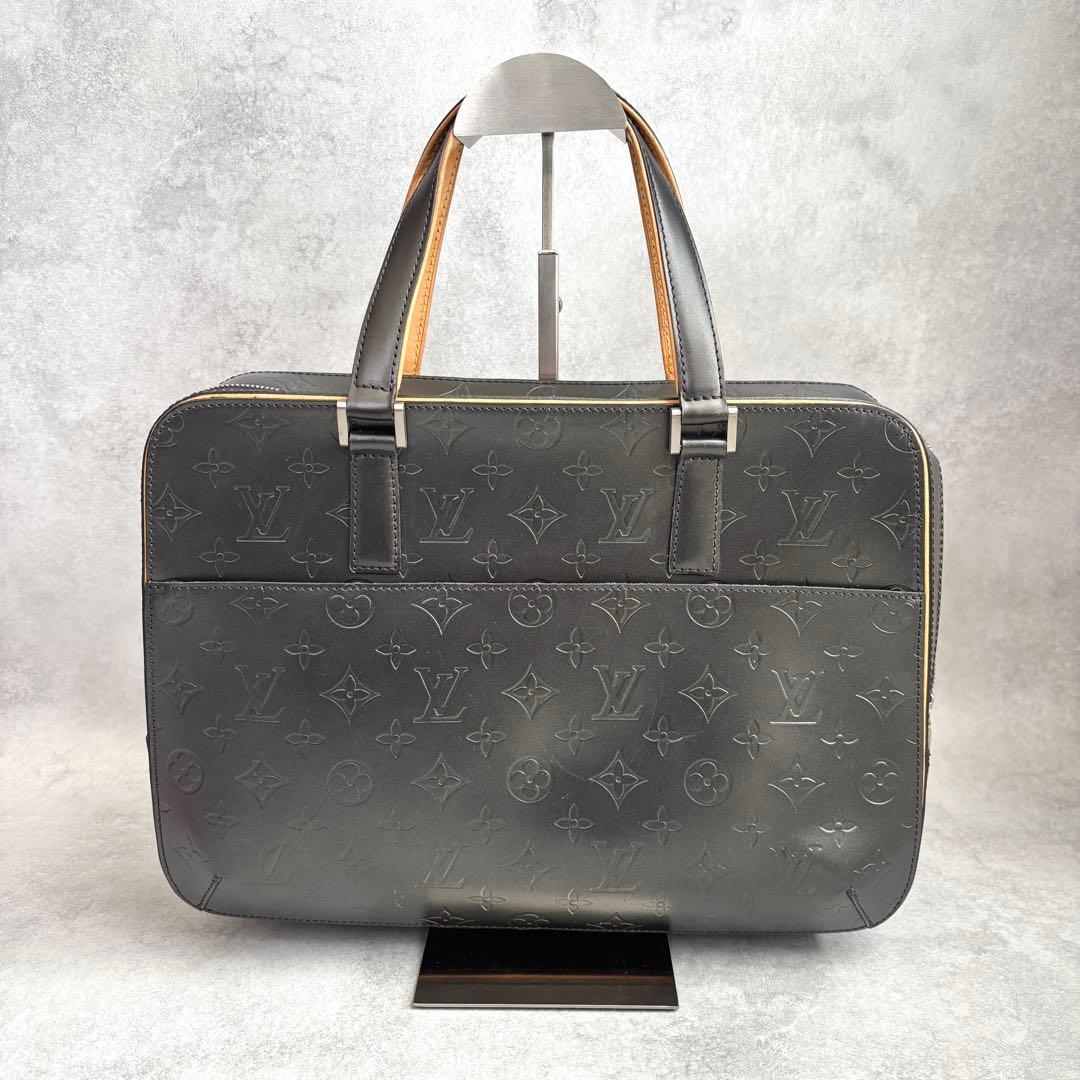 お値下げ済み！ルイヴィトン モノグラム ハンドバッグ マルデン M55135