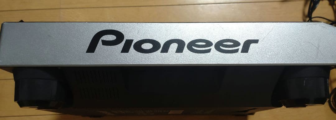 Pioneer CDJ-850　動作確認済み　送料込み　CDJプレヤー