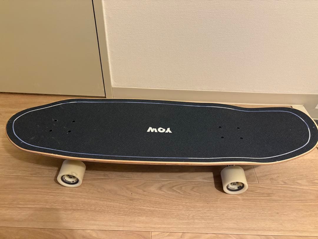 即日発送最終値下げ！YOW 33.85inch OUTER BANKS 25