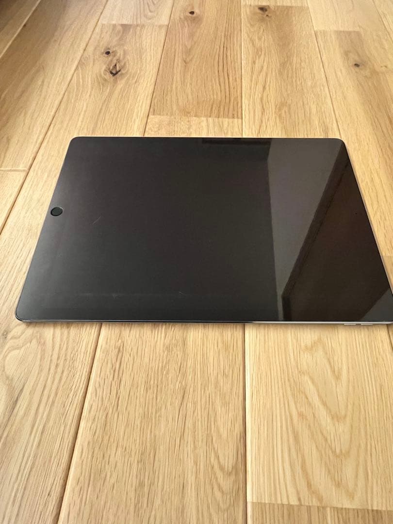 Apple iPad Pro (12.9インチ) 第2世代