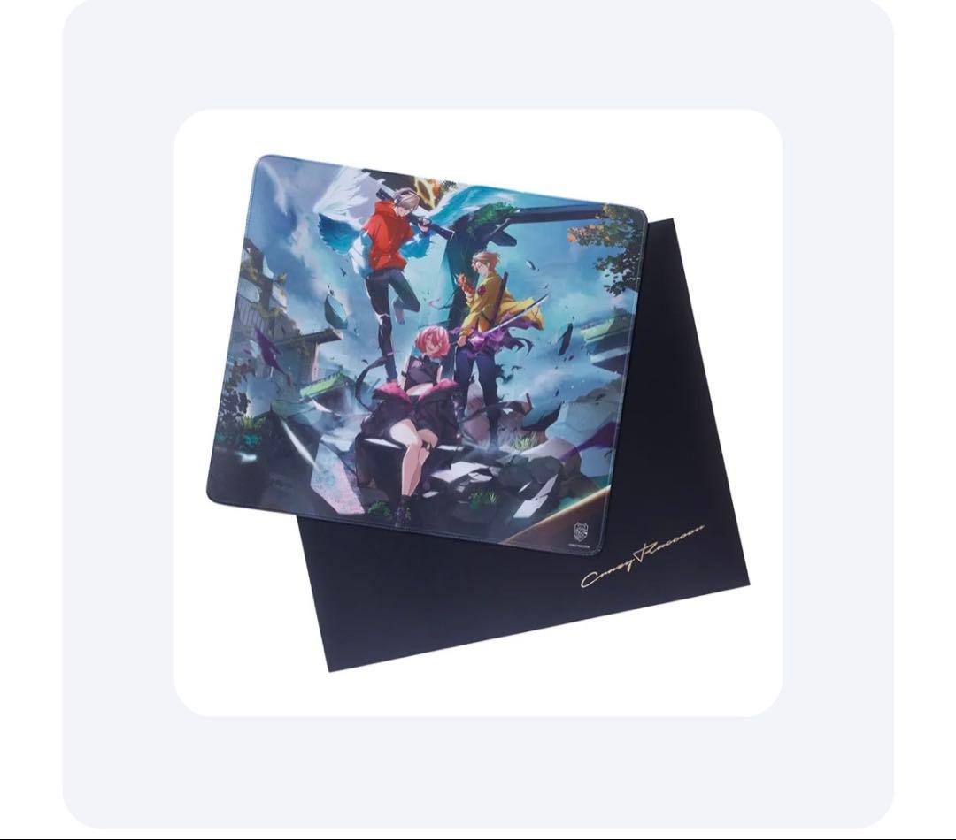 CRマウスパッド 大妖怪 TYPE B