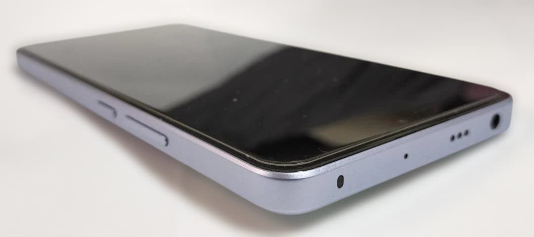 本体美品 Redmi Note 13 Pro 5G 256GB SIMフリー