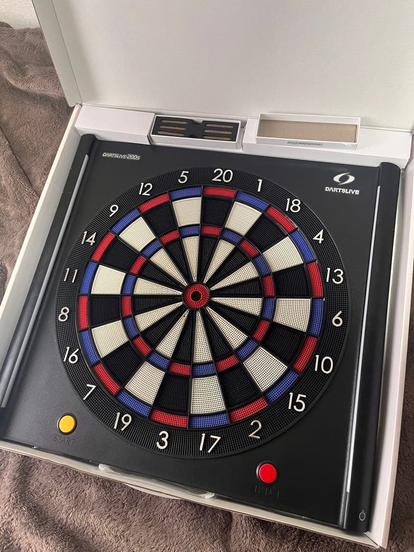 DARTSLIVE 2000 ダーツボード