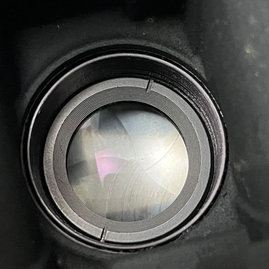 フィルムカメラ OLYMPUSFLEX A2.8 OLYMPUS