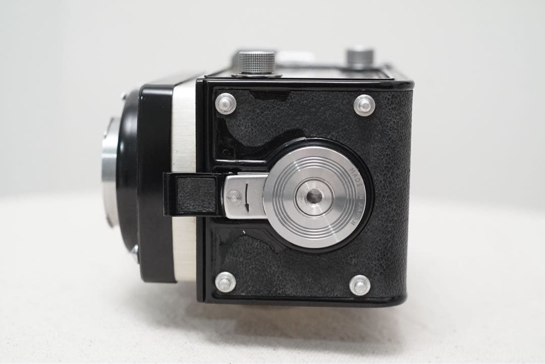 フィルムカメラ OLYMPUSFLEX A2.8 OLYMPUS